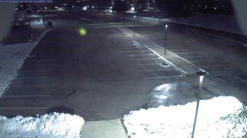 Weather camera view of Troy JHS.