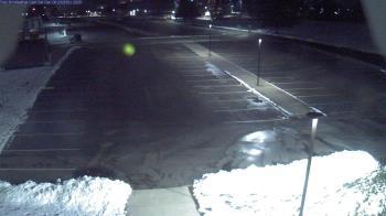Weather camera view of Troy JHS.