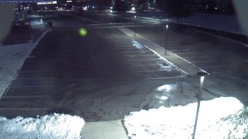 Weather camera view of Troy JHS.