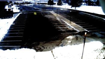 Weather camera view of Troy JHS.