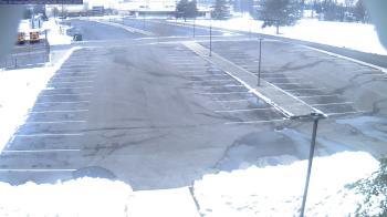Weather camera view of Troy JHS.