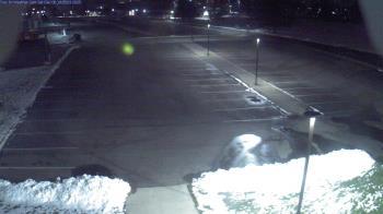 Weather camera view of Troy JHS.