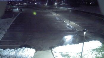 Weather camera view of Troy JHS.