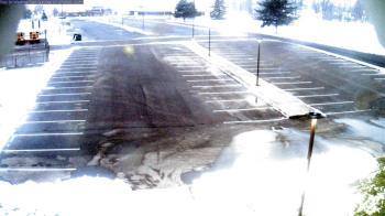 Weather camera view of Troy JHS.