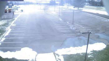 Weather camera view of Troy JHS.