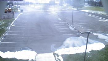 Weather camera view of Troy JHS.