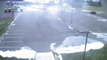 Weather camera view of Troy JHS.