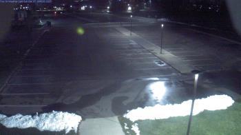 Weather camera view of Troy JHS.