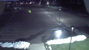 Weather camera view of Troy JHS.