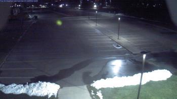 Weather camera view of Troy JHS.