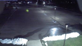 Weather camera view of Troy JHS.