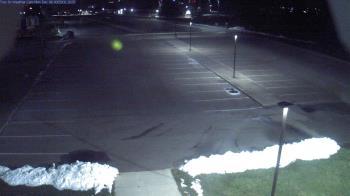 Weather camera view of Troy JHS.