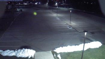 Weather camera view of Troy JHS.