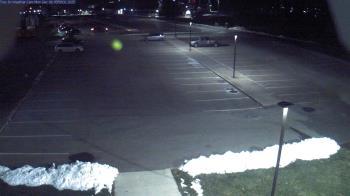 Weather camera view of Troy JHS.