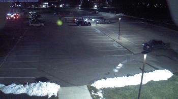 Weather camera view of Troy JHS.