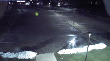 Weather camera view of Troy JHS.