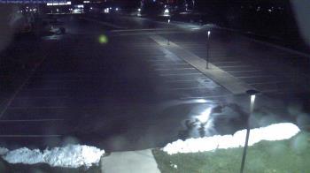 Weather camera view of Troy JHS.