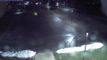 Weather camera view of Troy JHS.