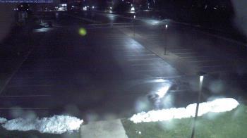 Weather camera view of Troy JHS.