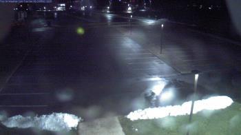 Weather camera view of Troy JHS.