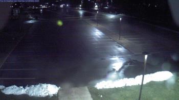 Weather camera view of Troy JHS.