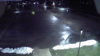 Weather camera view of Troy JHS.