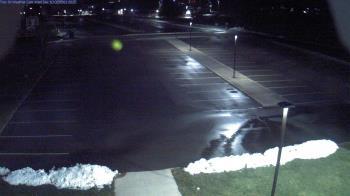 Weather camera view of Troy JHS.