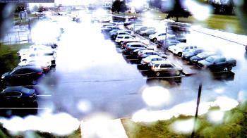 Weather camera view of Troy JHS.