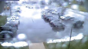 Weather camera view of Troy JHS.