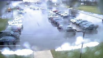 Weather camera view of Troy JHS.