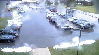 Weather camera view of Troy JHS.