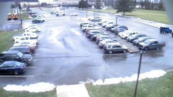 Weather camera view of Troy JHS.