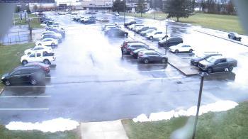 Weather camera view of Troy JHS.