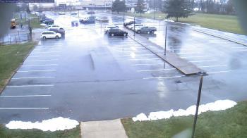 Weather camera view of Troy JHS.