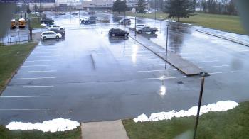 Weather camera view of Troy JHS.