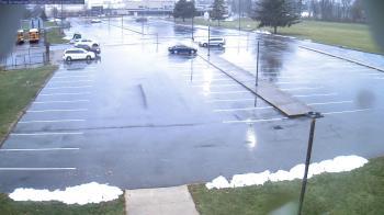 Weather camera view of Troy JHS.