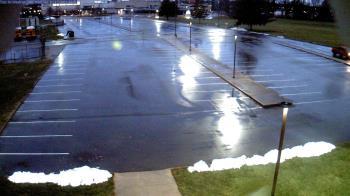 Weather camera view of Troy JHS.