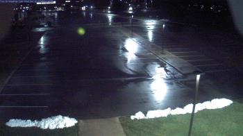 Weather camera view of Troy JHS.