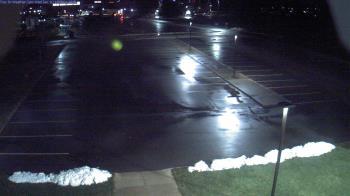 Weather camera view of Troy JHS.