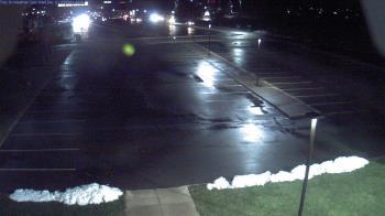 Weather camera view of Troy JHS.