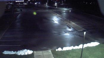 Weather camera view of Troy JHS.