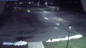Weather camera view of Troy JHS.