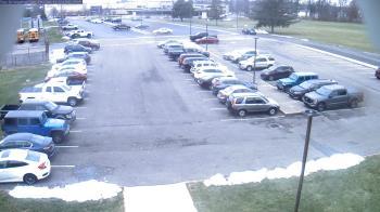 Weather camera view of Troy JHS.