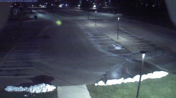 Weather camera view of Troy JHS.