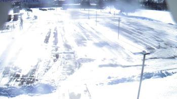 Weather camera view of Troy JHS.