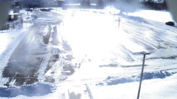 Weather camera view of Troy JHS.