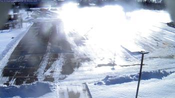 Weather camera view of Troy JHS.