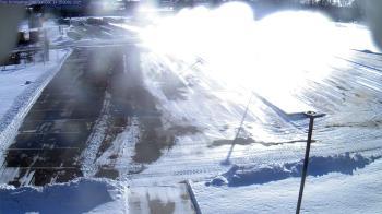 Weather camera view of Troy JHS.