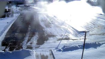 Weather camera view of Troy JHS.