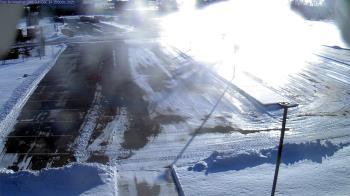 Weather camera view of Troy JHS.